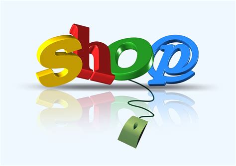 Shop Business Shopping · Free image on Pixabay