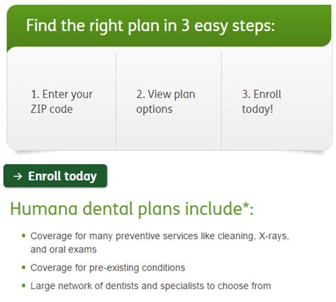 Shop Dental Plans In Your Area With Humana | US SOCIAL ...