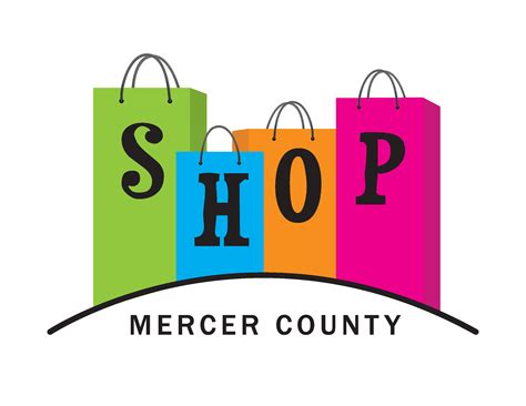 Shop Local Mercer County