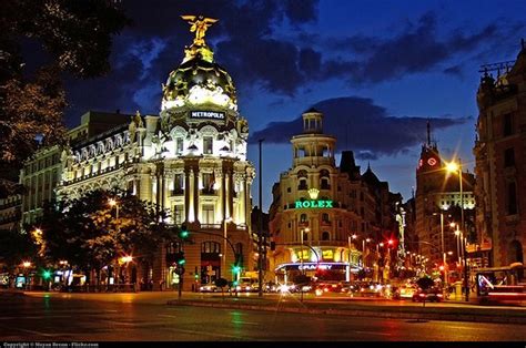Shopping in Madrid: the essential guide / De compras por ...
