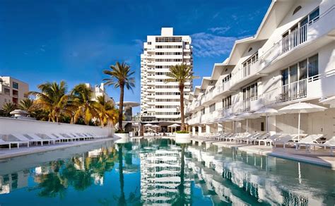 Shore Club South Beach Hotel Reviews 2018   Miami Beach ...
