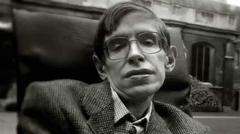 Short Biography of Stephen Hawking   YouTube
