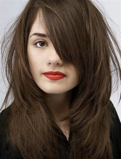 Short hair Style Guide and Photo: Hair color for dark ...
