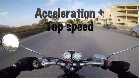 Short Ride | Testing Acceleration | Sound | Mash Black ...