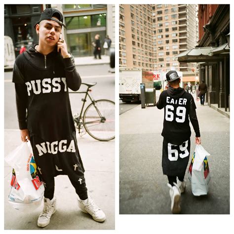 Shorts over joggers? : streetwear