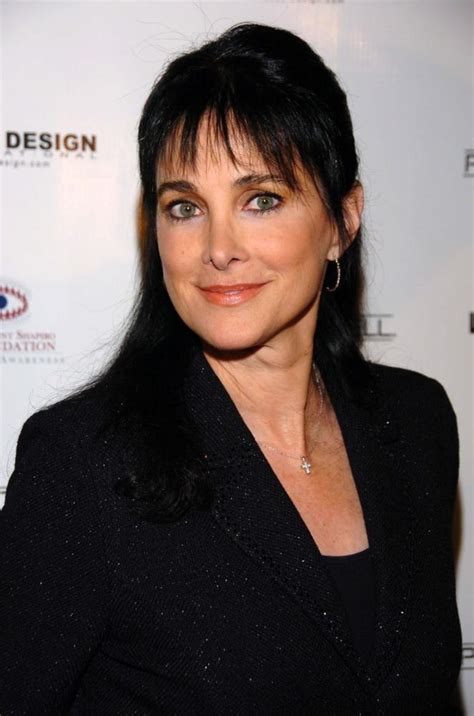 ‘Hotel’ Star Connie Sellecca Sues Senior Facility After ...