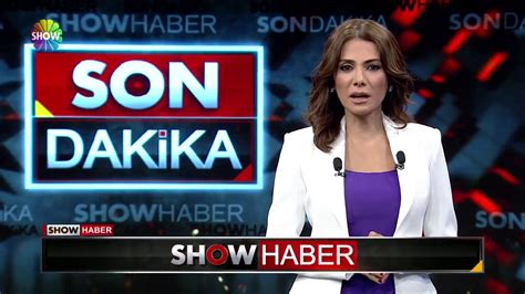 Show Ana Haber 5 Eylül 2017   YouTube