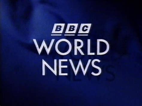 Show BBC World News Live Online