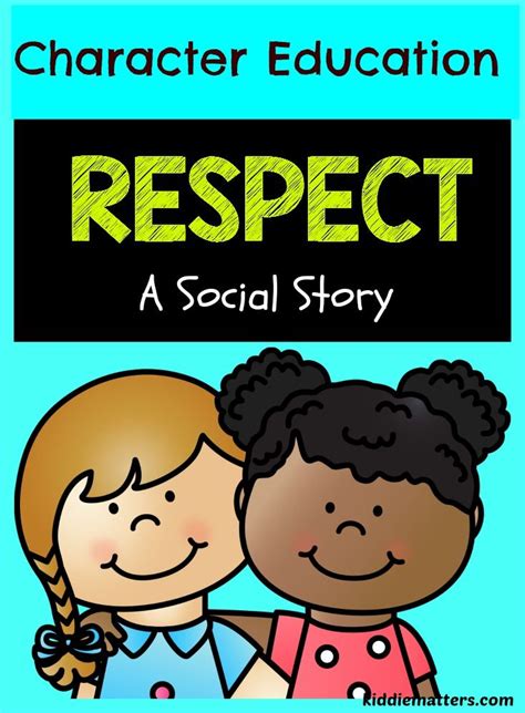 Showing Respect To Others For Kids | www.pixshark.com ...