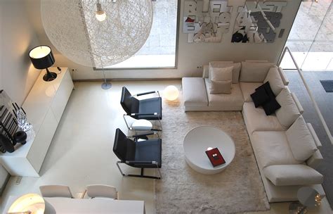 Showroom | Loft Interiorismo