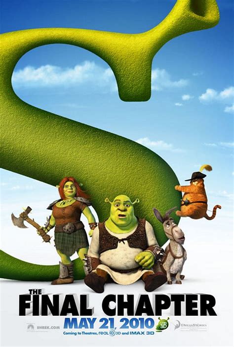 Shrek 4: Felices Para Siempre [Spanish Latino][2010] *TS ...