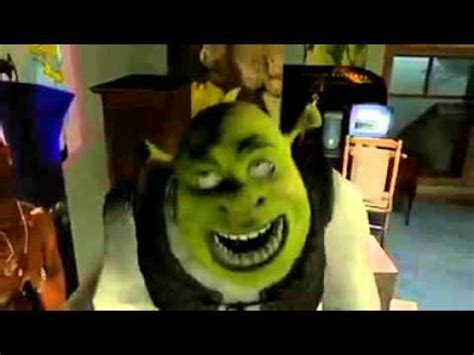Shrek is love, Shrek is life   YouTube
