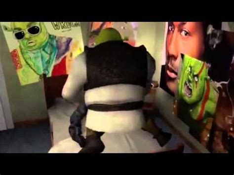 Shrek is love shrek is life   YouTube