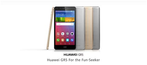 【Huawei HUAWEI GR5 Features 】   Huawei Mobile Phones ...
