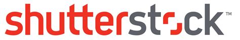 Shutterstock – Logos Download