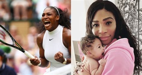 ‘I Don’t Want My Daughter To Play Tennis’ – Serena ...