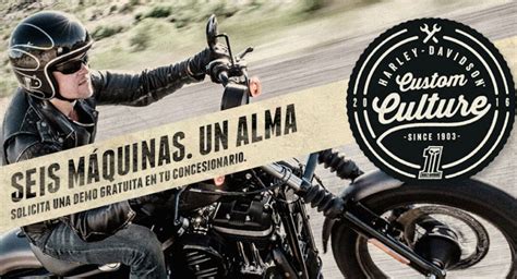 Si te gustan las motos y estás en España, esta semana ...