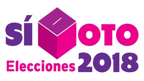 Sí Voto Elecciones 2018, Información sobre la ...