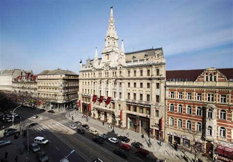 SiaLeo Travel Agency   Budapest New York Palace Boscolo 5*