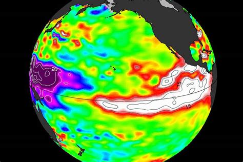 Sick of El Niño? You Ain t Seen Nothing Yet, Warns NASA ...