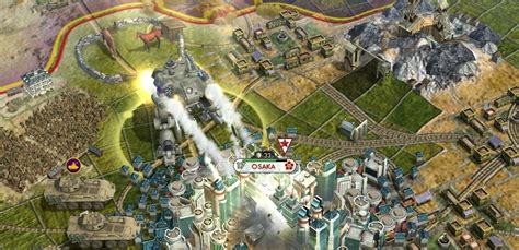 Sid Meier s Civilization V review | PC Gamer