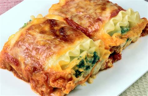 Side Dishes To Serve With Lasagna Recipes | SparkRecipes