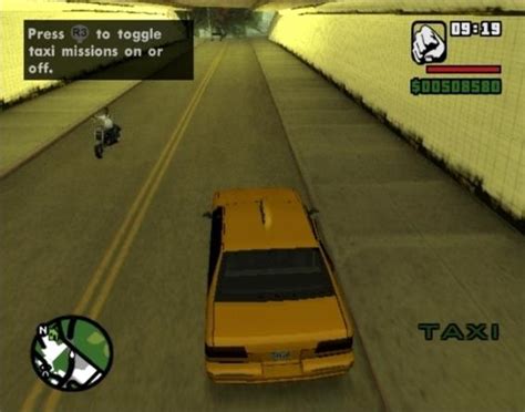 Side Missions   Grand Theft Auto: San Andreas Guide