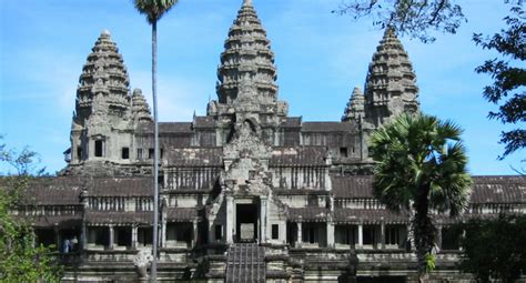 Siem Riep Angkor Wat  Camboya    siem reap angkor wat Siem ...