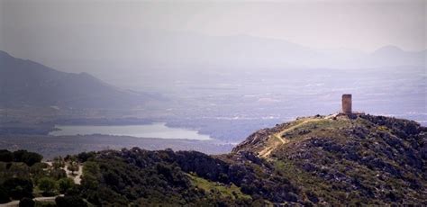 Sierra de Huétor   Web oficial de turismo de Andalucía