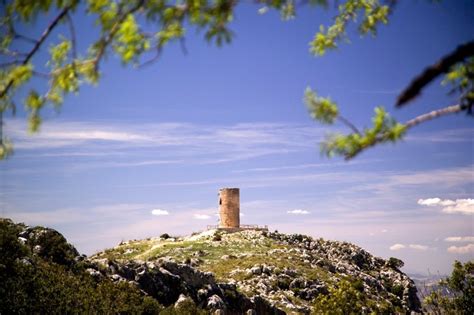 Sierra de Huétor   Web oficial de turismo de Andalucía