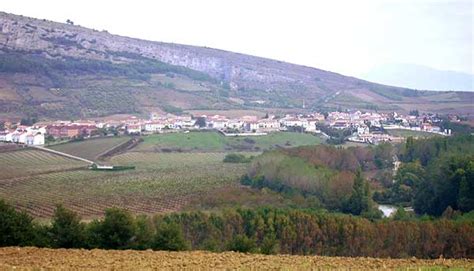 Sierra del Perdón Oeste  Rutas Navarra / Napar Bideak