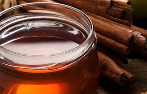 Siete beneficios de la canela con miel para nuestra salud