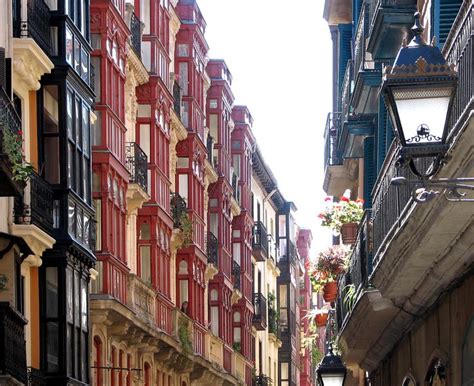 Siete Calles de Bilbao: 10 datos que sólo sabrás si eres ...