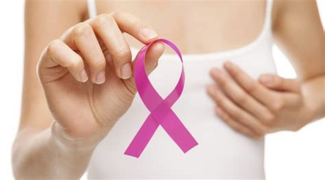 Siete consejos para prevenir y detectar el cáncer de mama ...