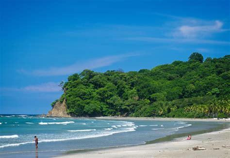 Siete joyas naturales imprescindibles en Costa Rica