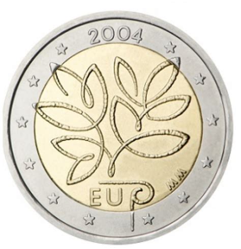 Siete monedas de euro que pueden valer una fortuna