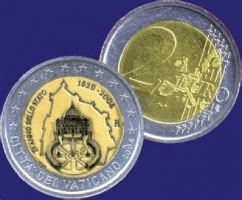 Siete monedas de euro que pueden valer una fortuna