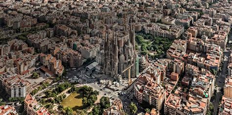 Sightseeing in Barcelona | ShBarcelona