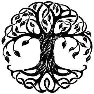 Significado de Árvore da Vida   Dicionário de Símbolos