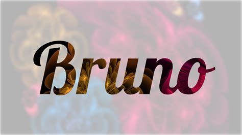 Significado de Bruno, nombre Español para tu bebe niño o ...