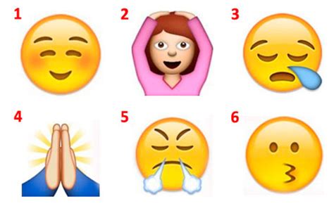 Significado De Emoticones Manos Database of Emoji