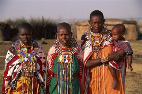 SIGNIFICADO DE ETNIA / ÉTNICA | Kenya