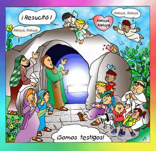 Significado de la Pascua Cristiana: Imágenes de Jesucristo ...