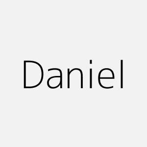 Significado del nombre Daniel   Significado de nombres