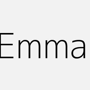 Significado del nombre Emma   Significado de nombres