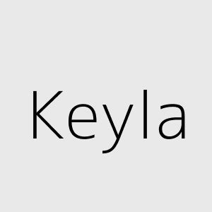 Significado del nombre Keyla   Significado de nombres