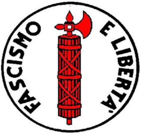 Significado do Símbolo do Fascismo   Dicionário de Símbolos