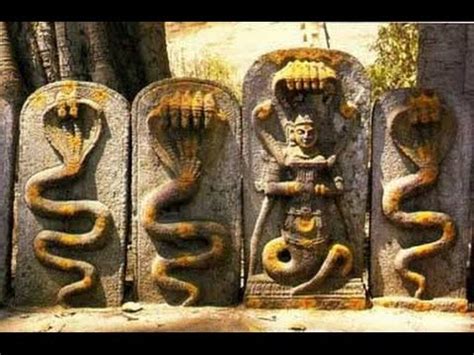 Significado Oculto de la Serpiente en todas las Culturas ...