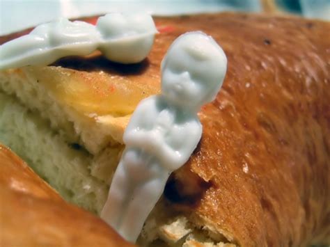Significado y origen de la Rosca de Reyes | Ces