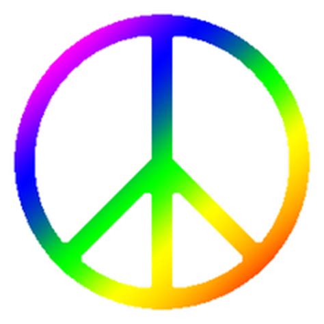 Signo de la paz en png 2 by BeliebersEditions on DeviantArt